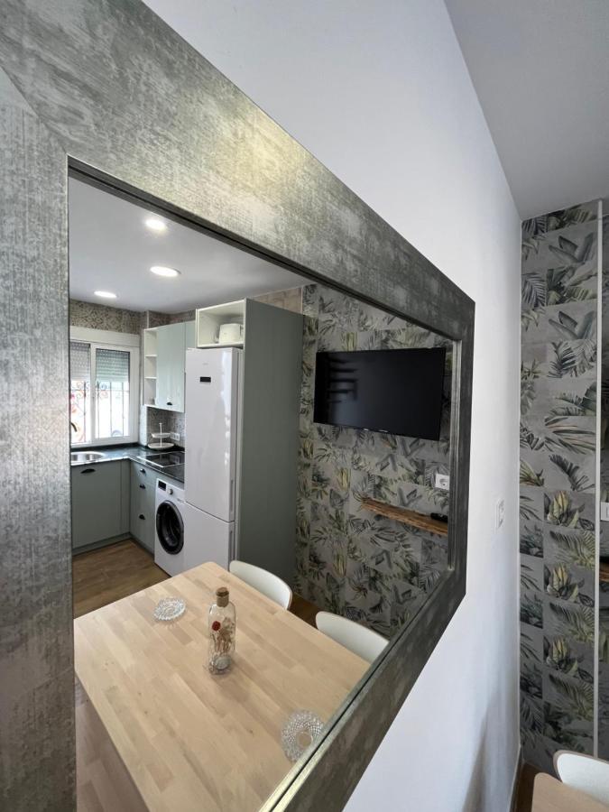 Duplex Triana Iii Apartment