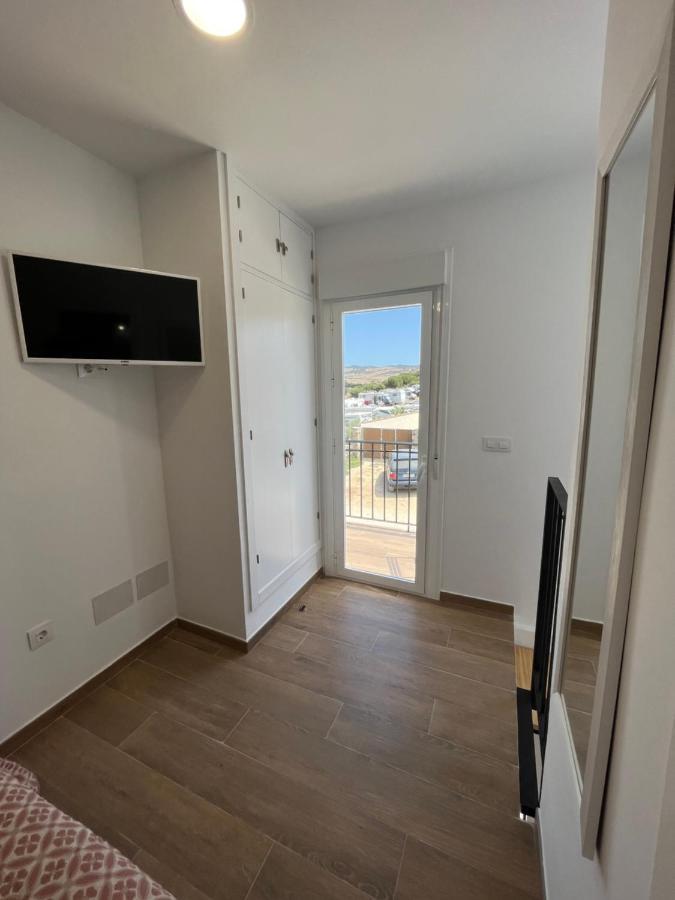 Duplex Triana Iii Apartment *