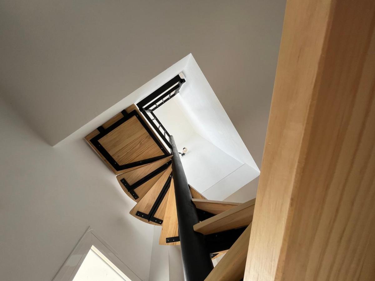 Apartment Duplex Triana Iii