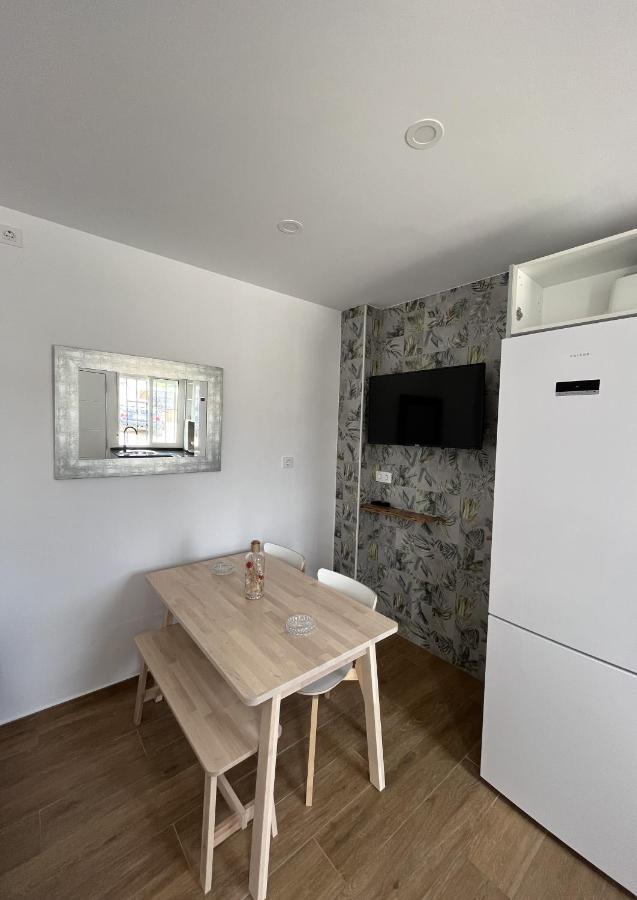 Duplex Triana Iii Apartment Bolonia