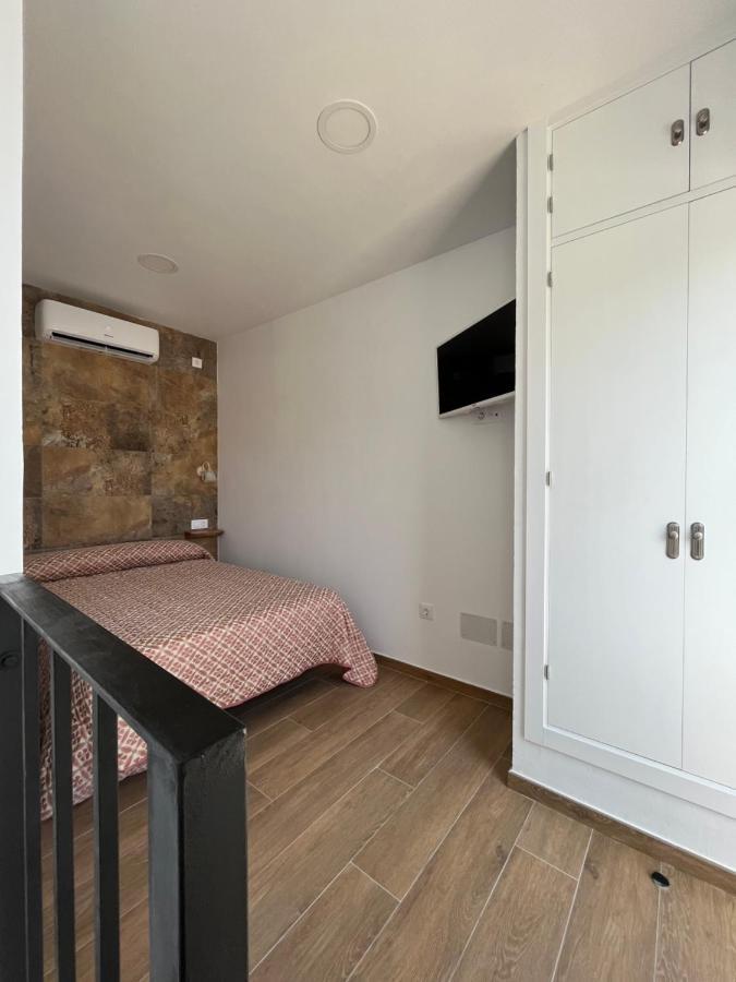 Duplex Triana Iii Bolonia