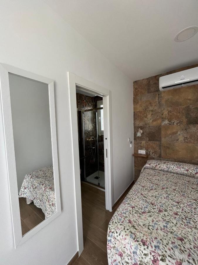 Apartment Duplex Triana Iii Bolonia
