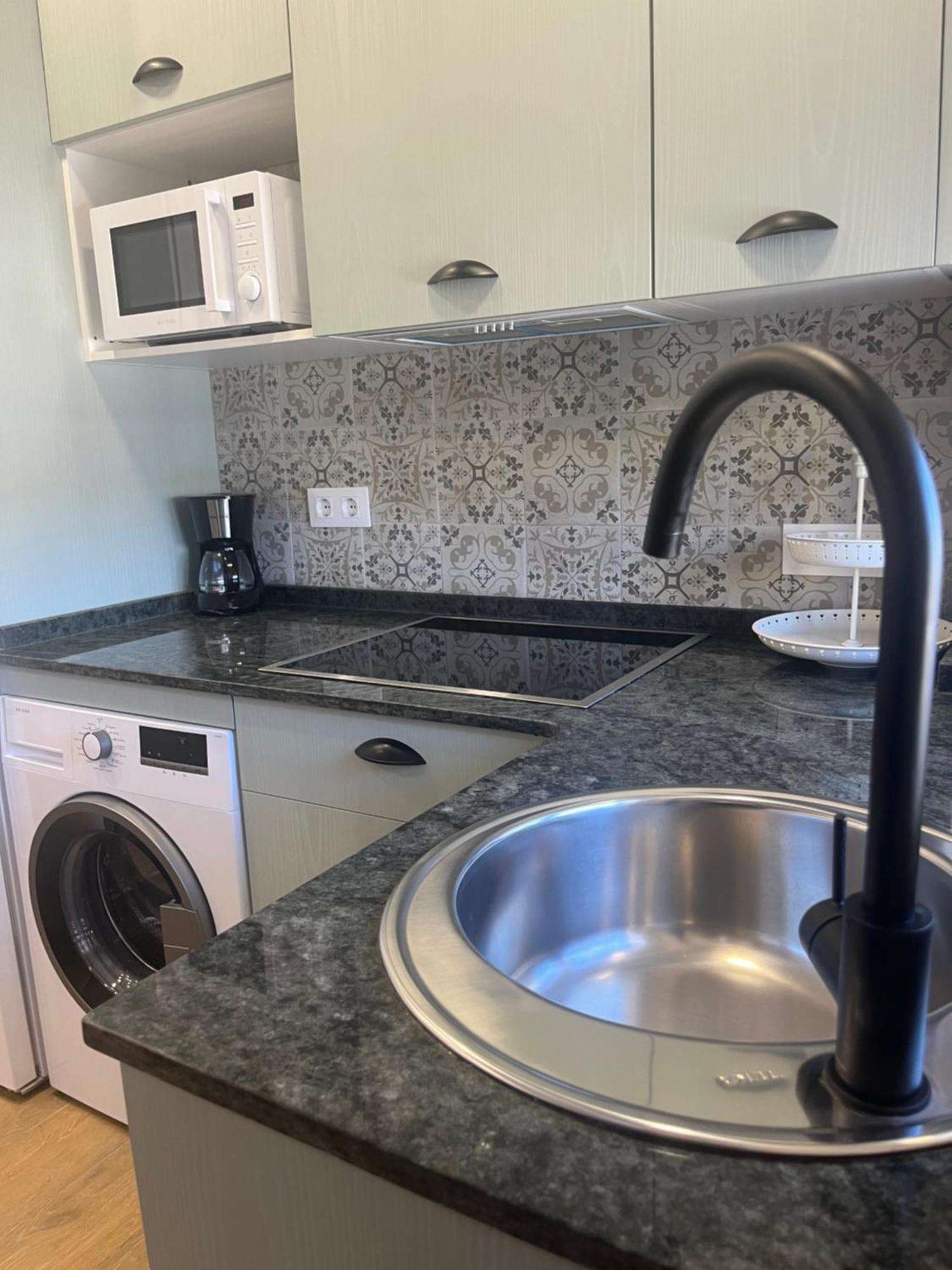 Apartment Duplex Triana Iii *