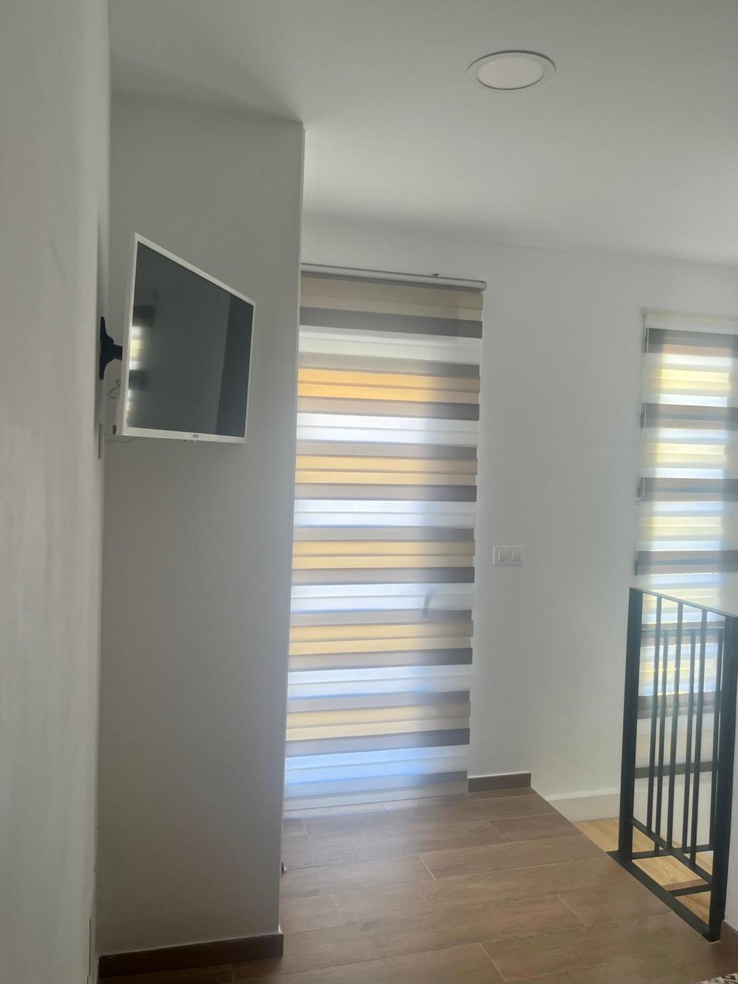 Duplex Triana Iii Apartment