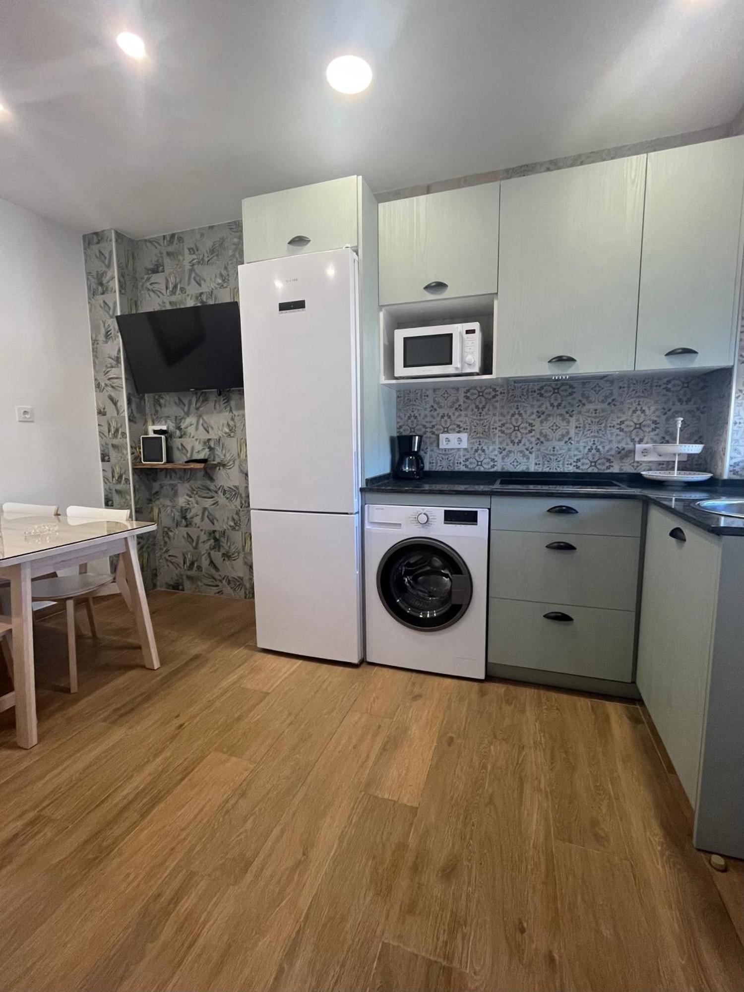 Apartment Duplex Triana Iii *