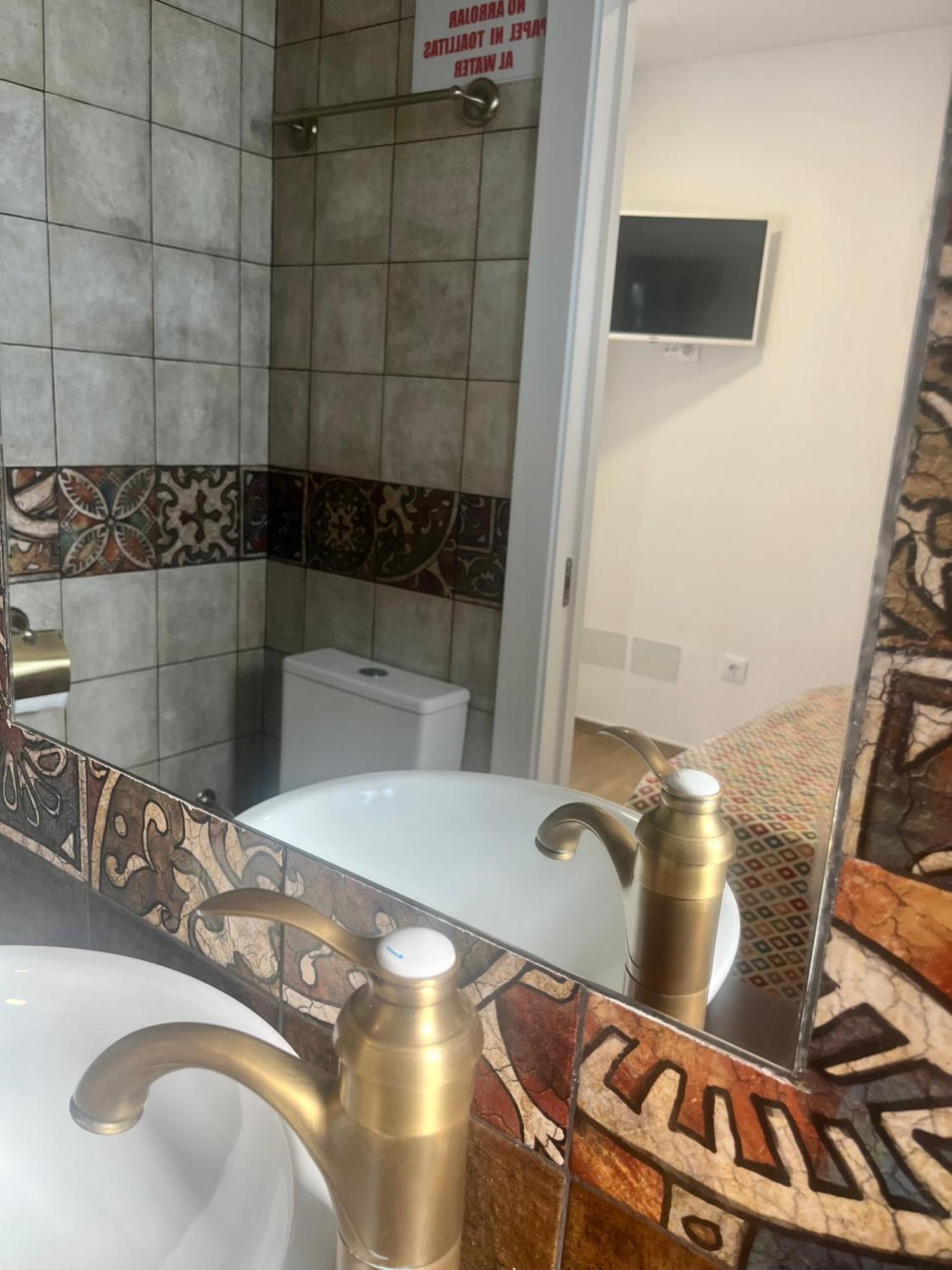 Duplex Triana Iii Apartment Bolonia