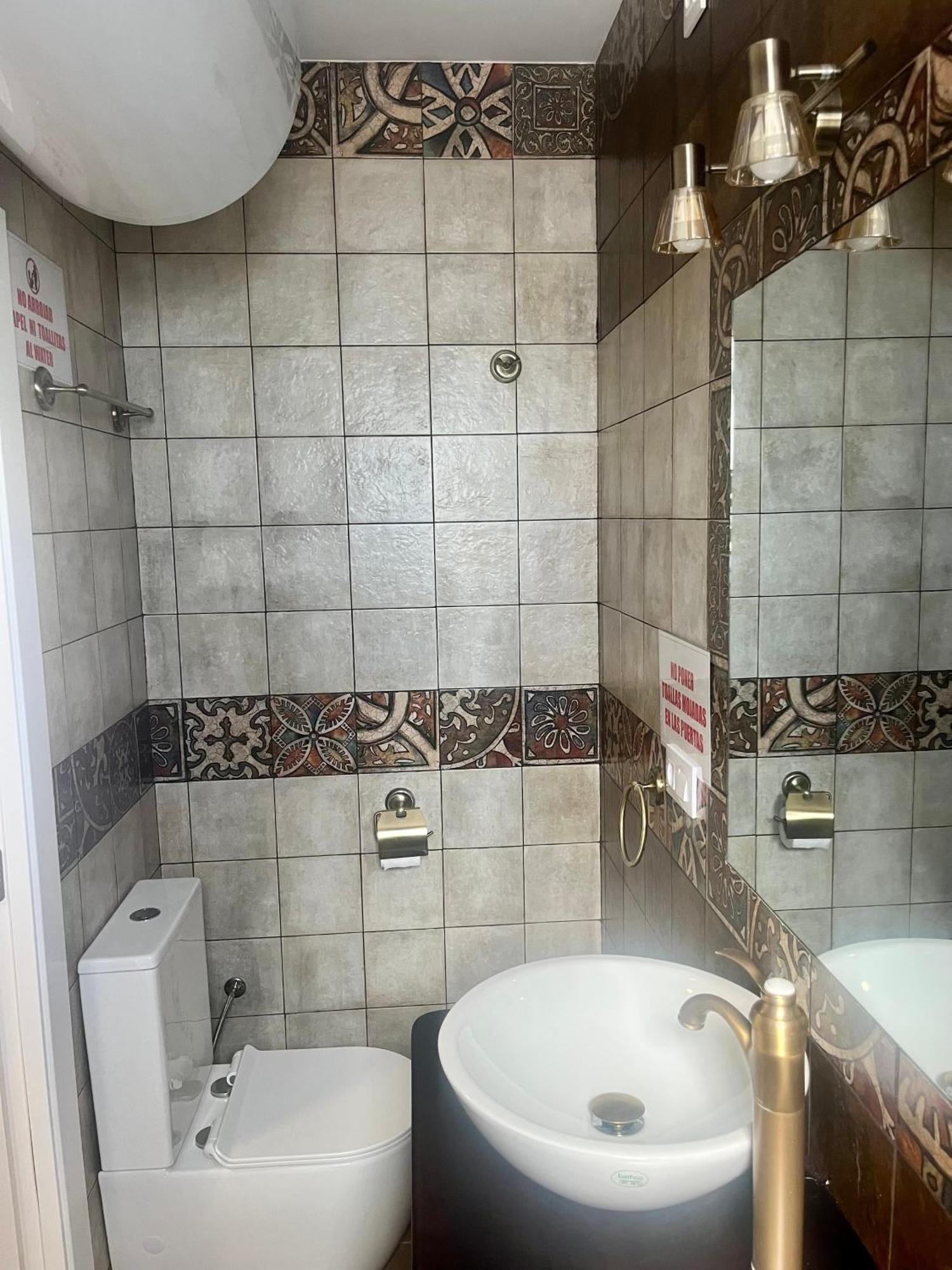 Duplex Triana Iii Bolonia