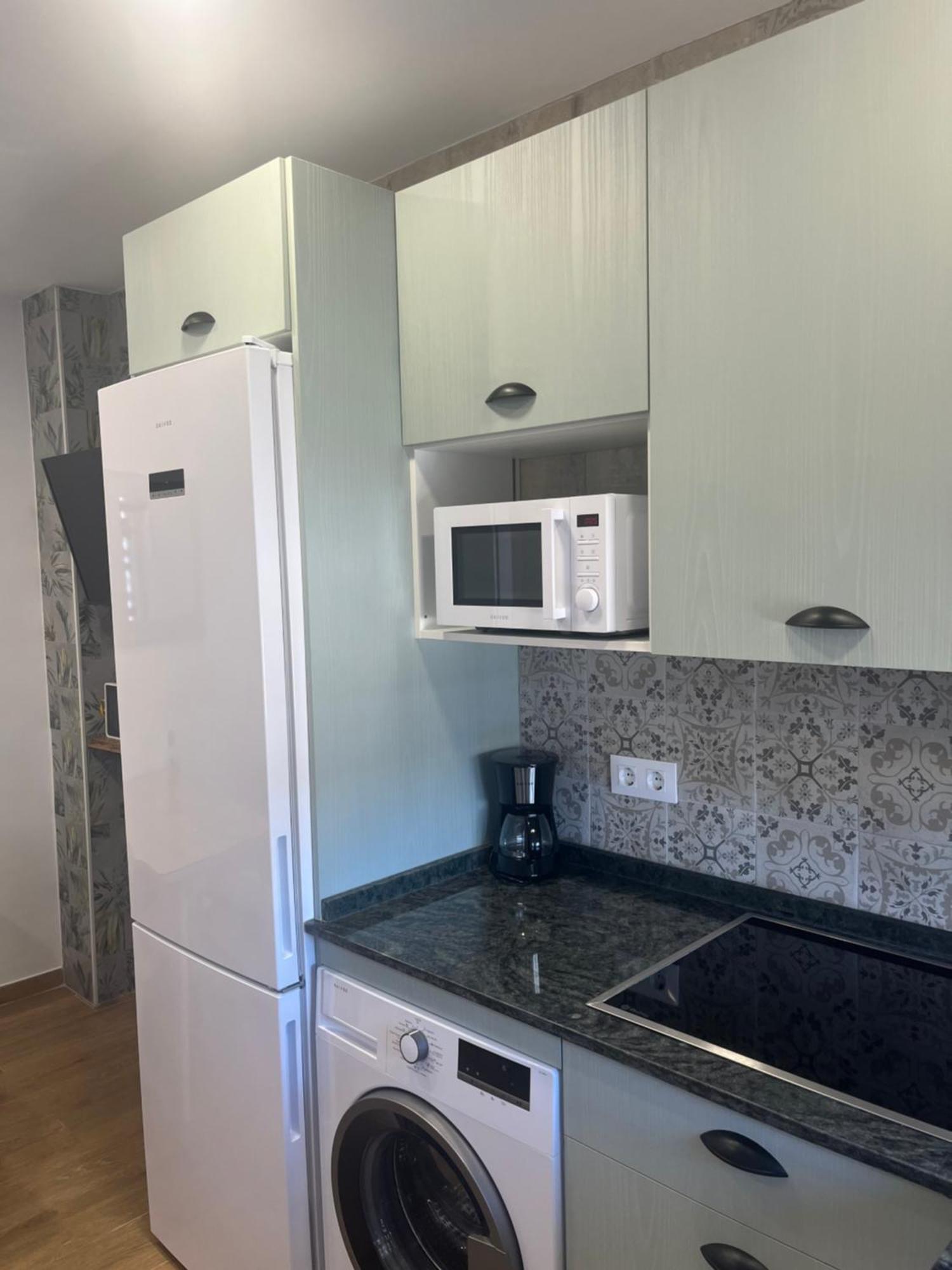 Apartment Duplex Triana Iii *