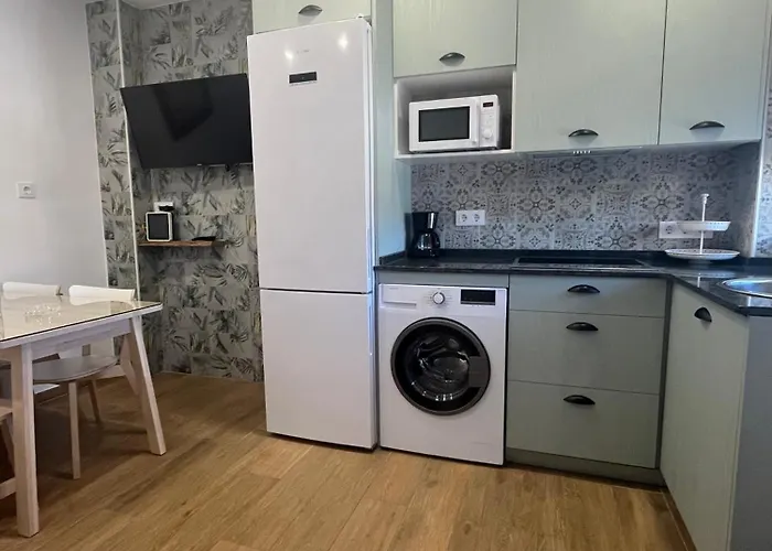 Duplex Triana III