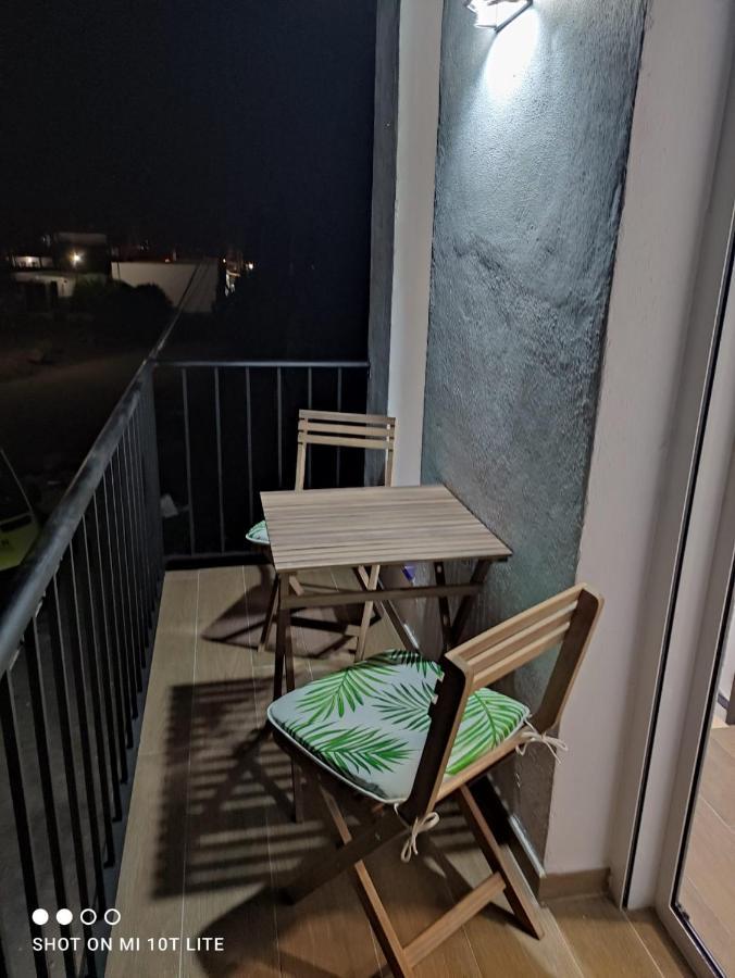 Duplex Triana Iii Apartamento *