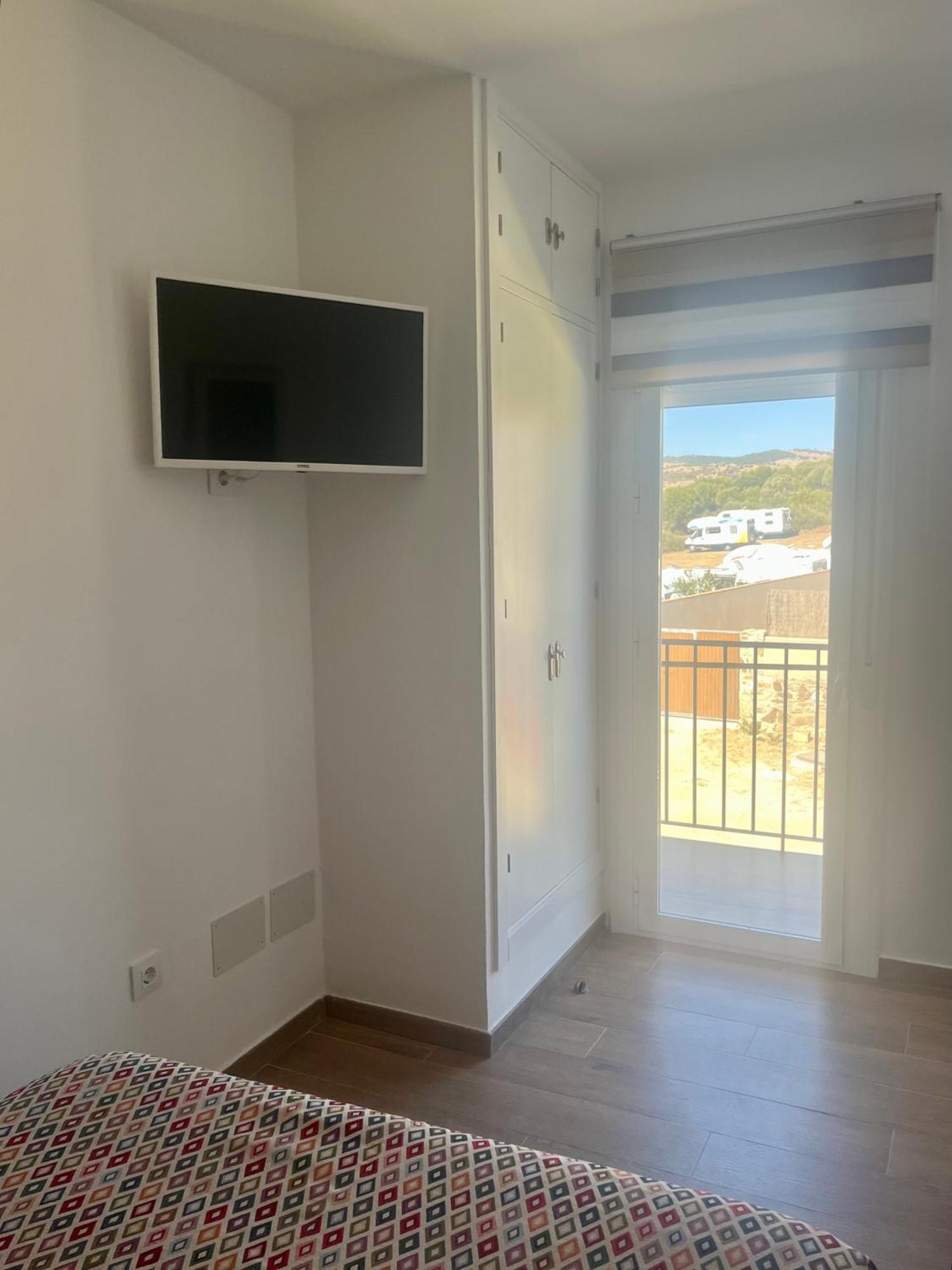 Apartamento Duplex Triana Iii