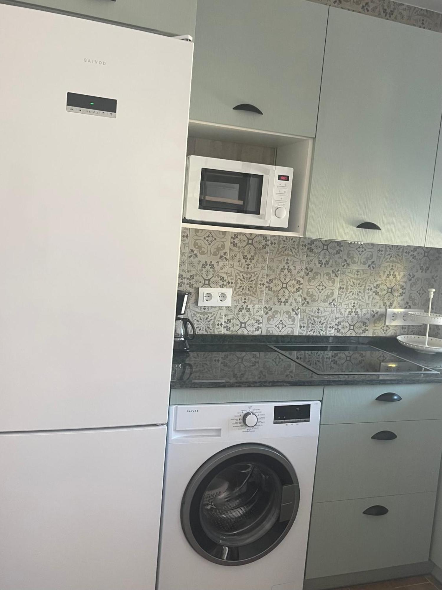Apartamento Duplex Triana Iii Bolonia